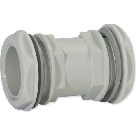 Kit Affiancamento A-Kit Per Centralini Pablo Ip65 / Ip40 Std Grigio ( Bocchiotti Cod. B05162 )
