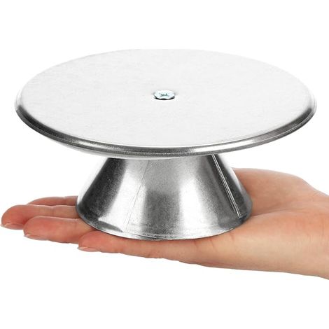 Chimney Hole Cover with Insulation Plate (1/4)