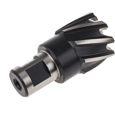 Fraise à carotter 32 mm HSS RS PRO ( Prix pour 1 ) (1/2)