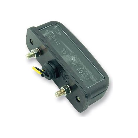 Luz de matrícula Vicma para Ducati 93-08, Monster, ST, SS 400-1000cc