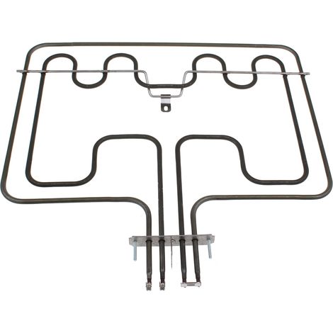 Electrolux - resistenza superiore / grill - 8583570797040 - 7321424751563