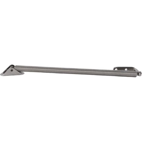 1/4"-Lukenfeder-Einstellvorrichtung, Türbeschläge aus Edelstahl für Kabinentüren von Yachten und Schiffen (1/5)