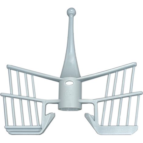 Fouet papillon Compatible avec robot de cuisine Thermomix TM5 TM 5 Vorwerk，TM6 TM31 (1/2)