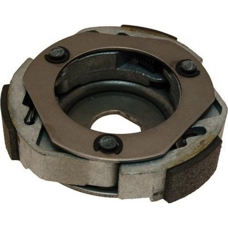 kupplungsbacke one für roller honda 150 nes 2000-2007