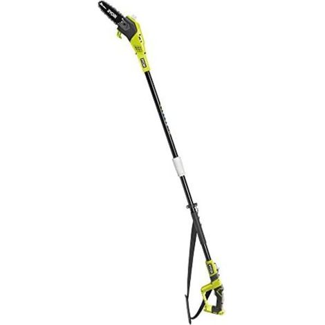 [PRODOTTO USATO] Ryobi OPP1820 - Sega a catena a batteria Ryobi