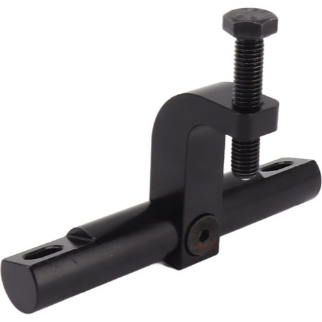 Compresseur de ressorts de soupapes en acier facile à installer pour moteurs HEMI (1/5)