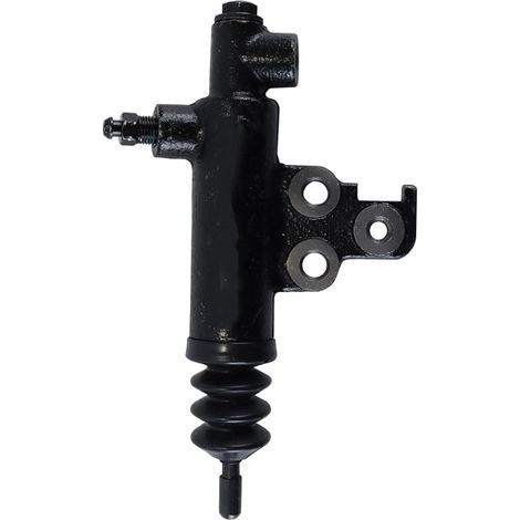 Cylindre récepteur d'embrayage, pièce de rechange 41710-02200 pour Hyundai i10 i20, Kia 2017-2023, Rio, Stonic, composant du système hydraulique automobile (1/5)
