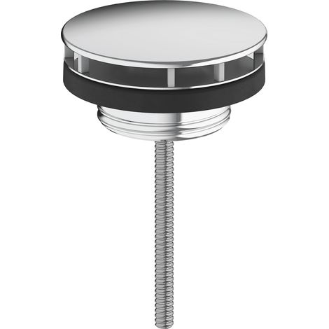 Hansgrohe - Salida sin cierre, bronce cepillado 50001140
