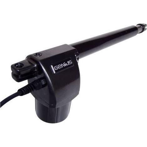 Attuatore Motore Lineare Per Cancelli a Battente GENIUS EURO BAT 500 DX 6170179