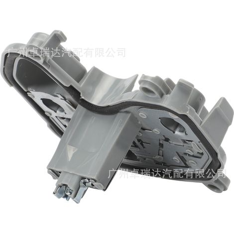 The references 68270837AA and 68458452AA are convenient for the power port and the Jeep Renegade cable connector. (1/4)
