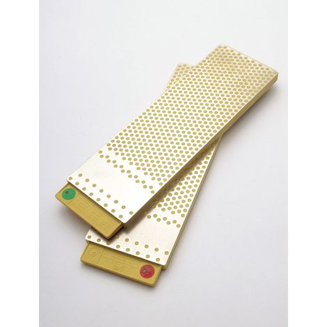 DMT DMTWM8EF Affilacoltelli, Unisex – Adulto, Multicolore, Taglia Unica (1/2)