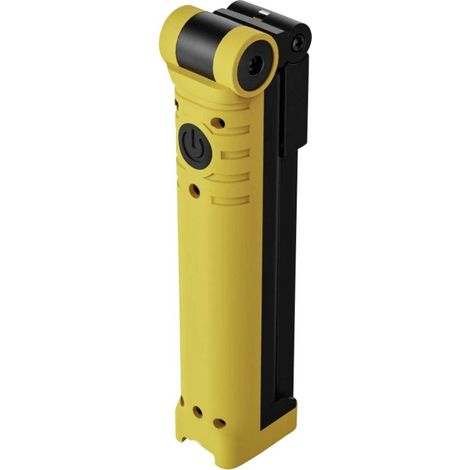 Lampada portatile hama w500-c ricaricabile 500lm IP44 (1/5)