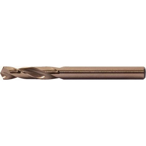 Forets HSS-G Co 5 courts, 6,7mm, pack de 10 10 pièces (1/2)
