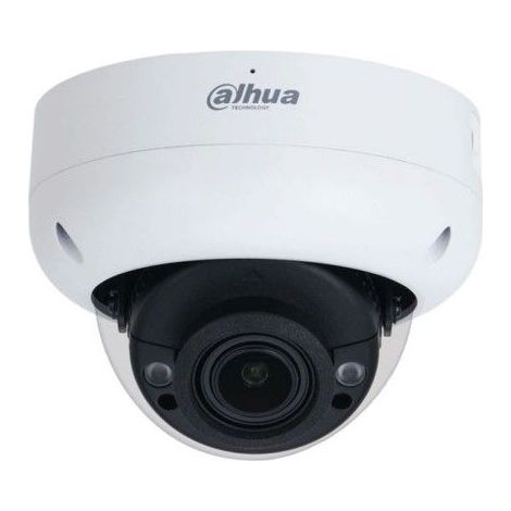 Filiyano-Caméra IP WizSense avec dôme infrarouge 4 MP à focale variable - IPC-HDBW3441RP-ZS-27135-S2 - Dahua - Occasion, blanche