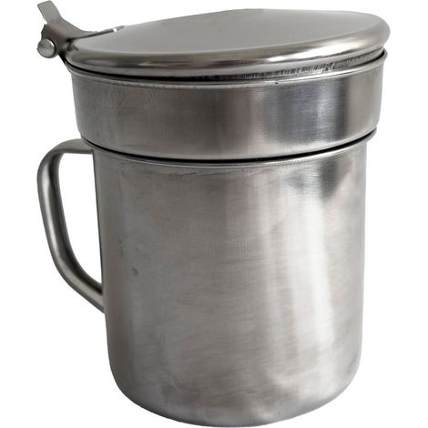 Huile graisse 500 ml (1/2)