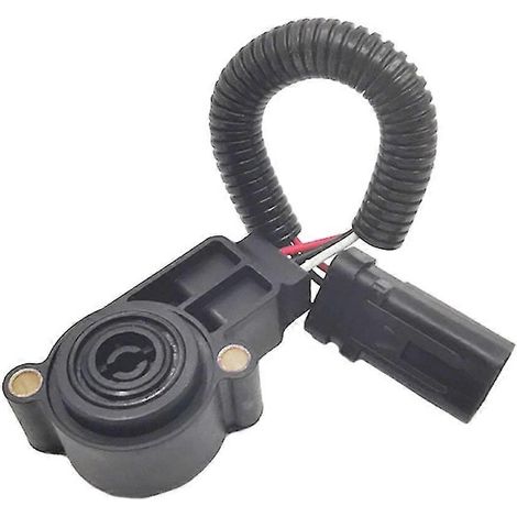 Convient aux moteurs de pelles hydrauliques D6n 938h 950h : capteur de position et de vitesse (référence 267-5222). (1/5)