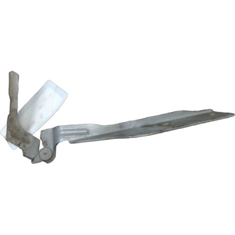Compas Droit Capot NISSAN Micra 2005-2007 [PRODUIT D'OCCASION]♻️65400ax630