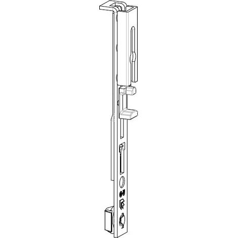 VERROU SUPERIEUR OB2 T16 L160 G-23790-00-0-1