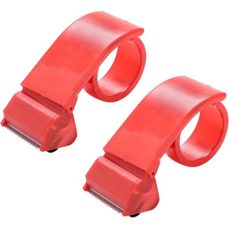 Verpackungsbandschneider mit Ergonomischem Design aus