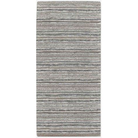 Tappeto passatoia cucina bagno antiscivolo Laos Turtledove