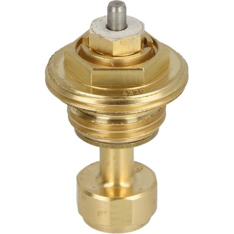 HEIMEIER Cabezal termostático para VHK Capuchón protector blanco, G 1/2, con preajuste, 4320-02.301