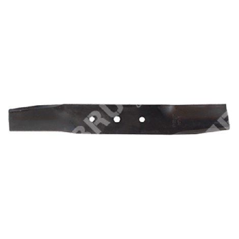 Lama lunghezza 370 mm per trattorini STIGA - GGP - SABO - VIKING - JOHN DEERE COMPATIBILE - 006403