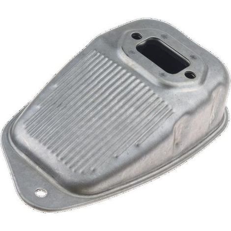 SCHALLDÄMPFER 505408601 ORIGINAL HUSQVARNA