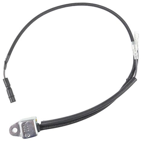Diode d'arrêt moteur pour tondeuse Honda GCV520/GCV530/GXV520/GXV530 – Pièce d'origine – Performance optimale – Accessoire tondeuse (1/5)
