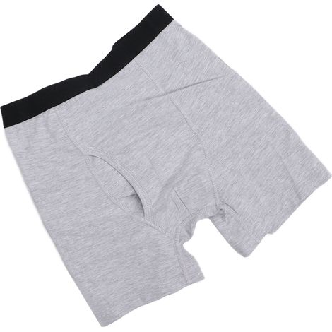 Short de protection des hanches pour homme, sous-vêtement de sécurité pour les chutes et les impacts, taille L. (1/5)