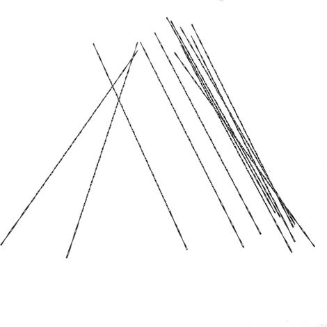 Lames de scie à fil, lames de scie à fil d'acier, lames de scie à sculpter et à charpenter, lames de scie pour le travail du bois (1/5)