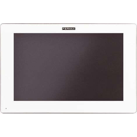 MONITOR MIO 10" BLANCO MEET