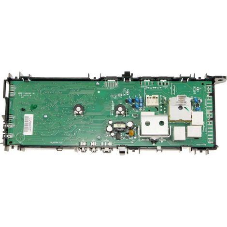 Ersatzteil - Elektronische Karte, Steuermodul - - BRANDT, VEDETTE