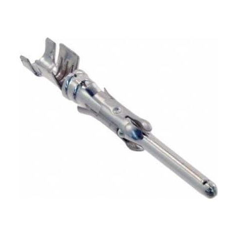 Borne Cylindrique MultiMate Type III CPC Mâle 18-14 AWG