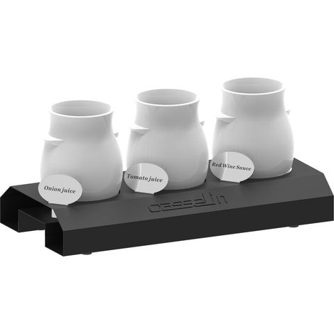 Support à Sauces 2 - Casselin