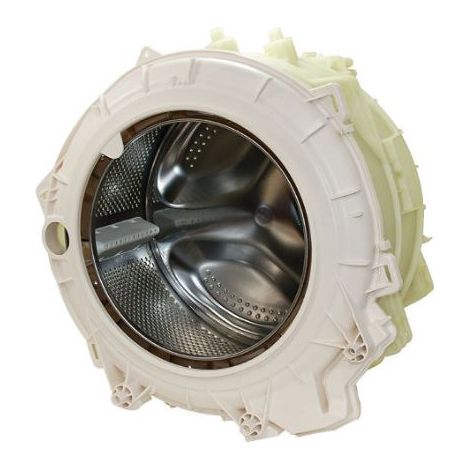 CUVE + TAMBOUR pour LAVE LINGE ARISTON - C00286442
