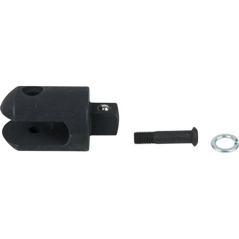 KS TOOLS  Cabezal de  repuesto para  mango articulado  de 3/4"  - 918.1801-1