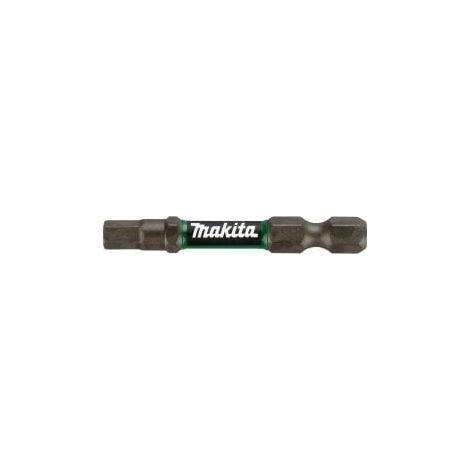 Makita Impact Premier Torsion Bit 6-KT 5,0x50mm 2 Stück - E-26799 (1/3)