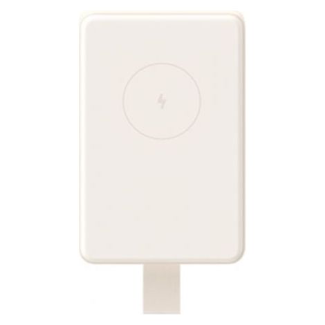 Powerbank Xiaomi Blanco