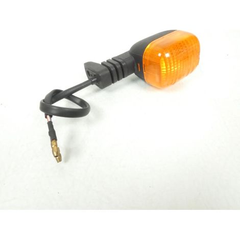 Blinker flexibel avg/ard orange Original für Motorrad Peugeot 50 (1/5)