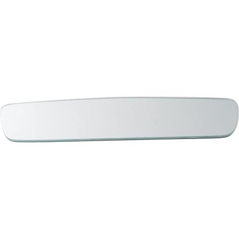 Rückspiegelglas für den Innenraum, kompatibel mit Volvo V40, V40XC, V40CC (2013–2021), Teilenummer 31468057 (1/5)
