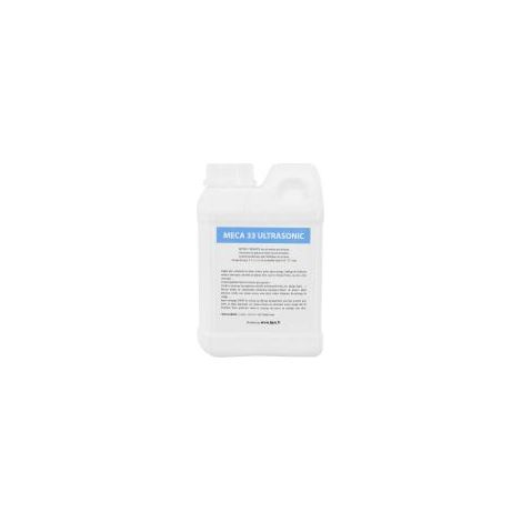 Reinigungsmittel bpac meca33 weiß 1 Liter konzentriert