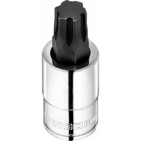 Facom Embout hexagonal 1/2 pouce 12 mm