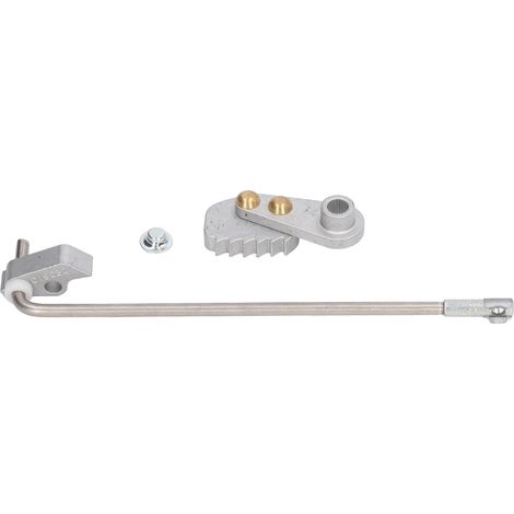 Kit de retrait d'aiguilles de tableau de bord pour Mazda - Outil d'extraction de pointeurs de compteur, remplacement de cadran (1/5)