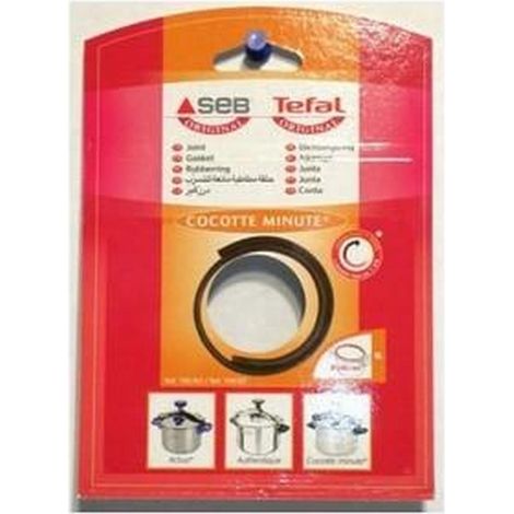 Joint de couvercle 8L (37840-13196) (790142) Cocotte-minute SEB