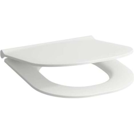 Jika Mio-N - WC-Sitz, SlowClose, weiß H8917160000631 (1/2)