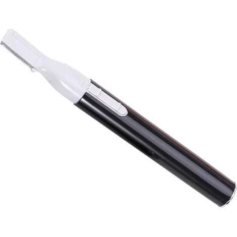 Rasoir électrique pour sourcils - Pour femmes et hommes (1/4)