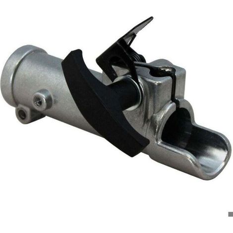 Démarreur - Compatible 1E40F-5 44F-5 KS233 43cc 52cc - Pour Tondeuse À Gaz - 1 Pièce (1/5)