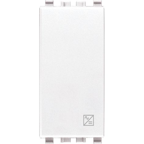 VIMAR - 20580.B Netzteil 32 V DC 100 mA 1 MΩ weiß