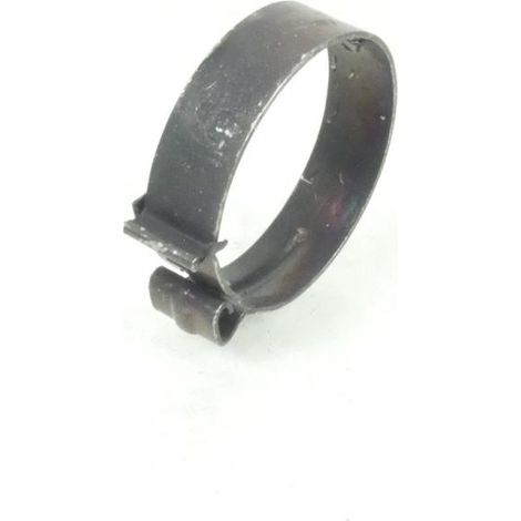 Schelle Ø24.5mm für Motorrad Aprilia 850 Mana 2007 bis 2011 (1/5)
