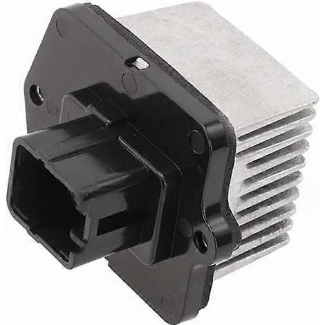 Résistance de régulation du moteur de ventilation 9562664J00 95626-64J00 pour Suzuki Grand Vitara 2011-2015 (1/5)